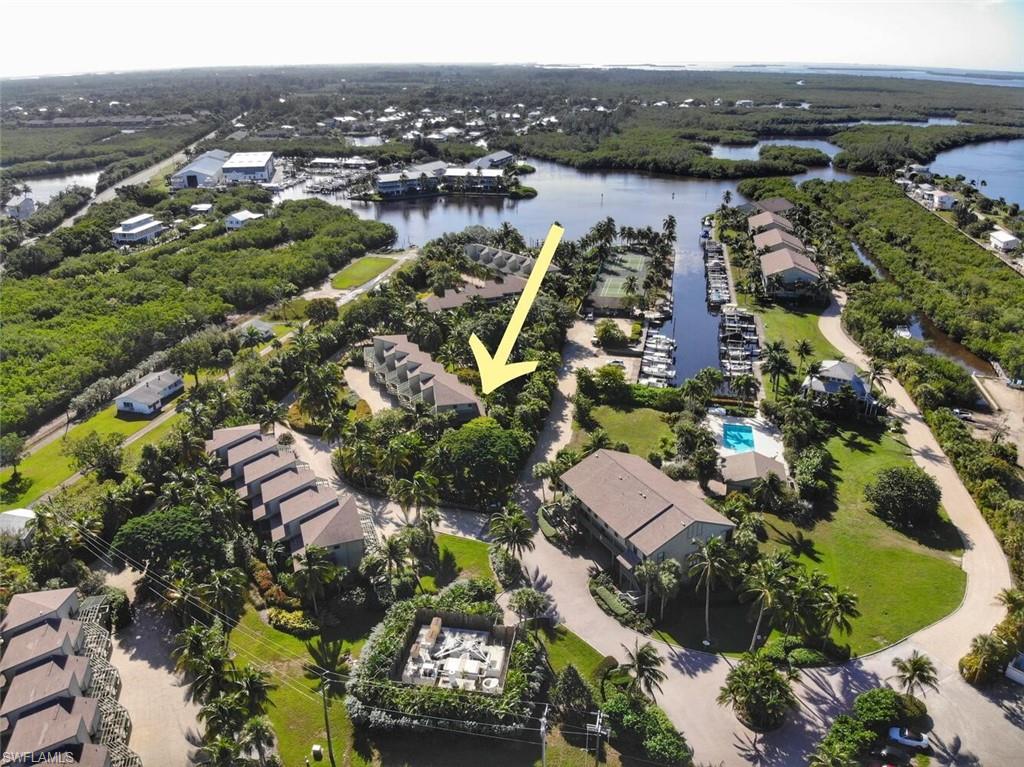 BOCILLA ISLAND CLUB CONDO - Residential