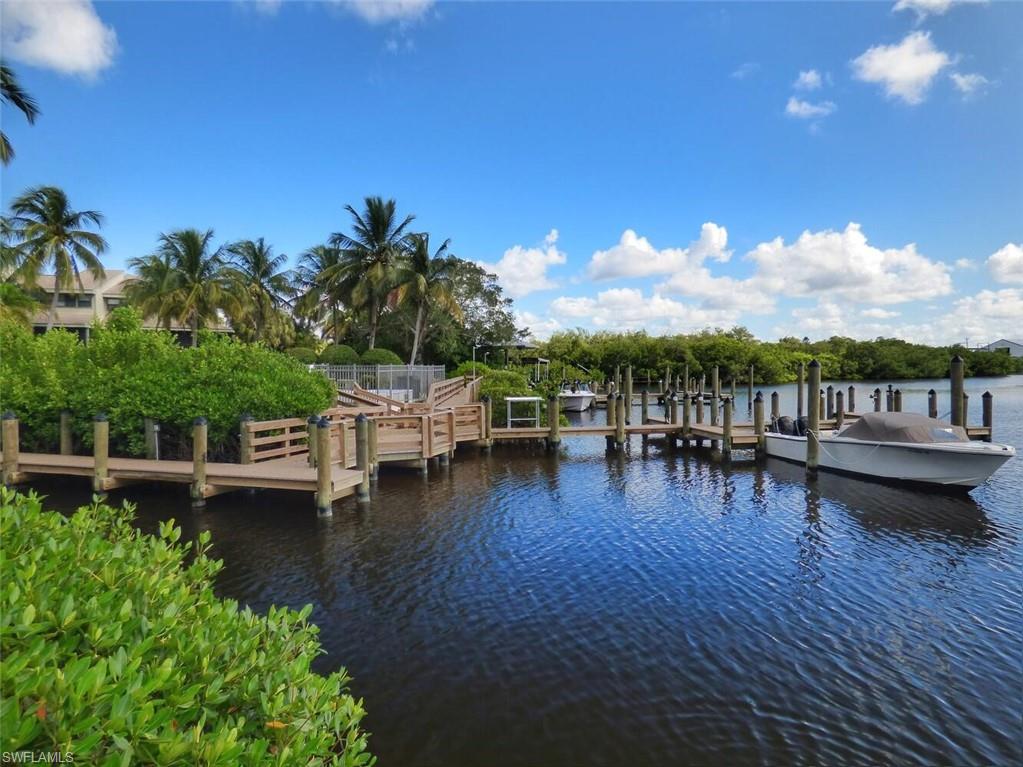 BOCILLA ISLAND CLUB CONDO - Residential