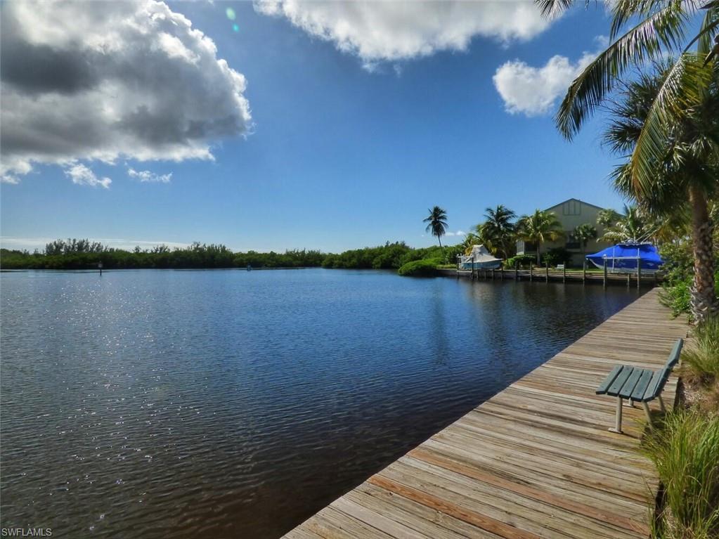 BOCILLA ISLAND CLUB CONDO - Residential