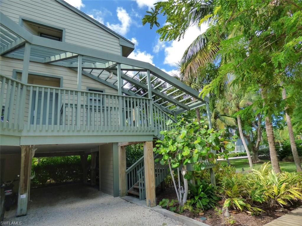 BOCILLA ISLAND CLUB CONDO - Residential