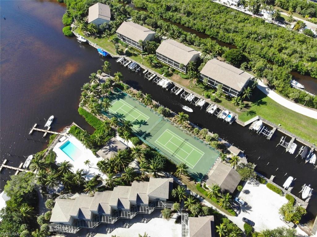 BOCILLA ISLAND CLUB CONDO - Residential