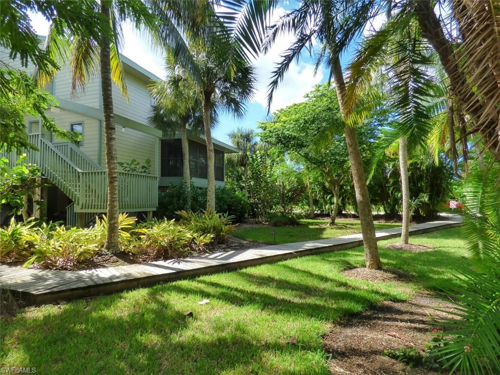 BOCILLA ISLAND CLUB CONDO - Residential