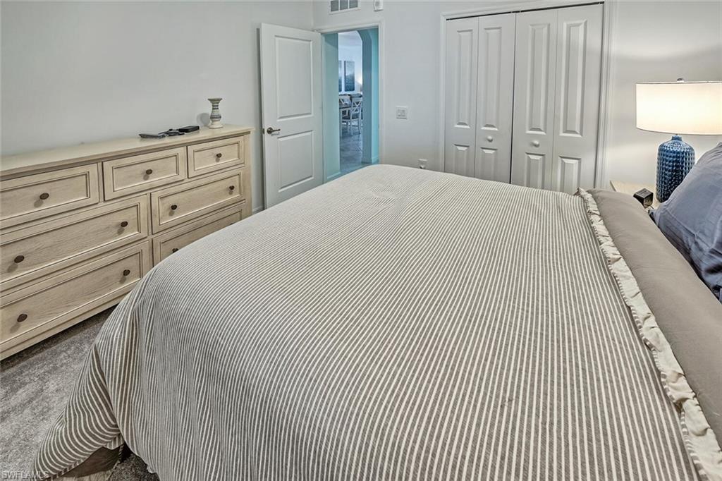 THE NATIONAL GOLF & COUNTRY CLUB AT AVE MARIA - Residential Lease