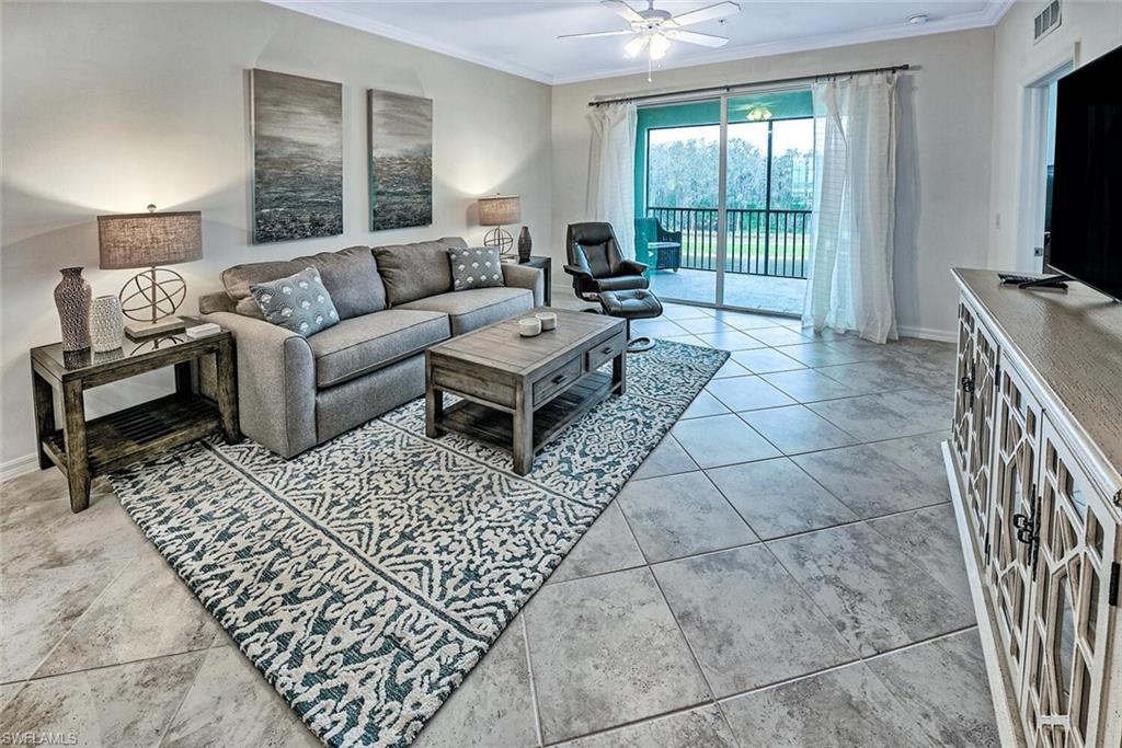 THE NATIONAL GOLF & COUNTRY CLUB AT AVE MARIA - Residential Lease