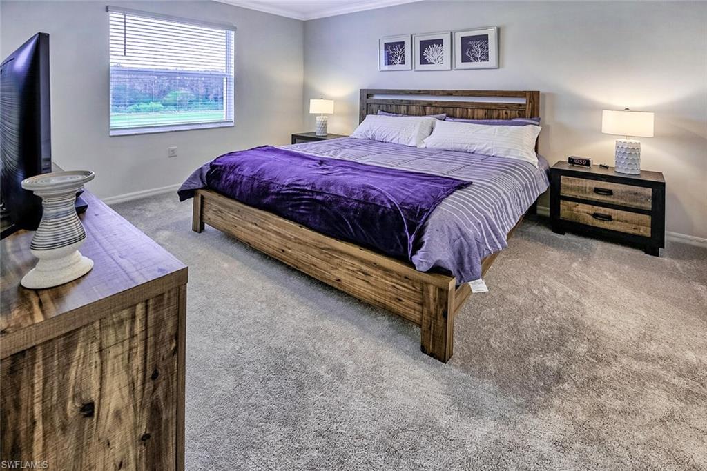 THE NATIONAL GOLF & COUNTRY CLUB AT AVE MARIA - Residential Lease