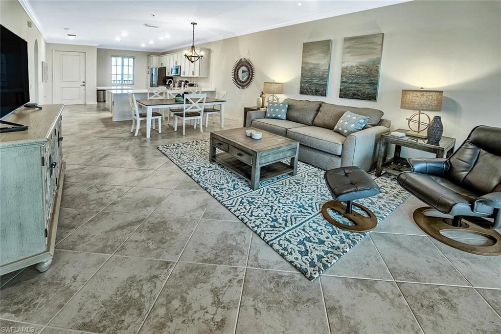 THE NATIONAL GOLF & COUNTRY CLUB AT AVE MARIA - Residential Lease