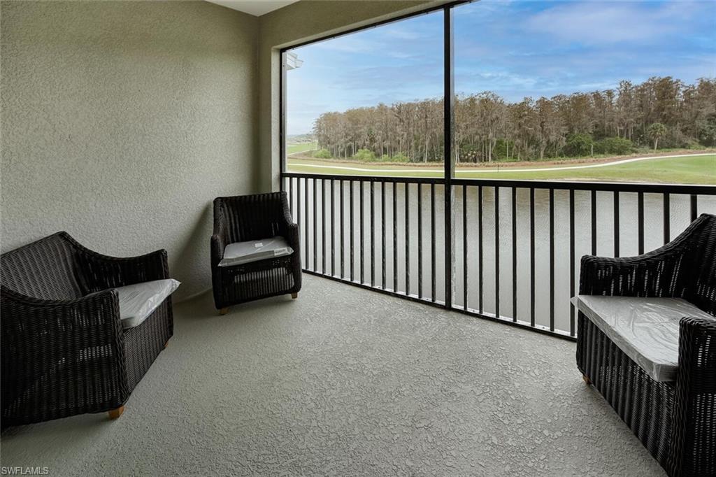 THE NATIONAL GOLF & COUNTRY CLUB AT AVE MARIA - Residential Lease