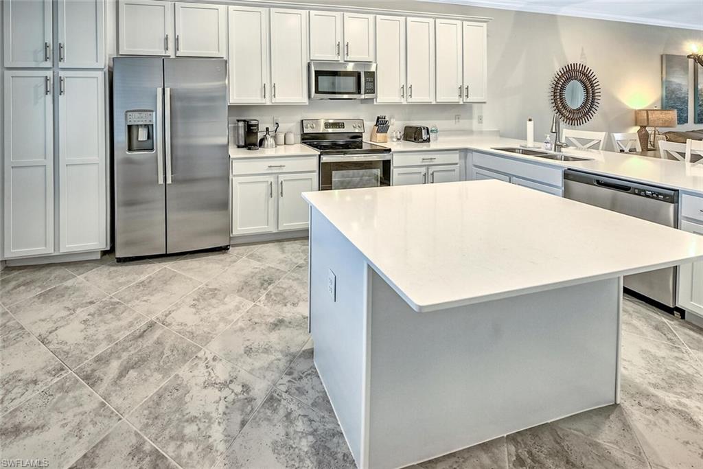 THE NATIONAL GOLF & COUNTRY CLUB AT AVE MARIA - Residential Lease