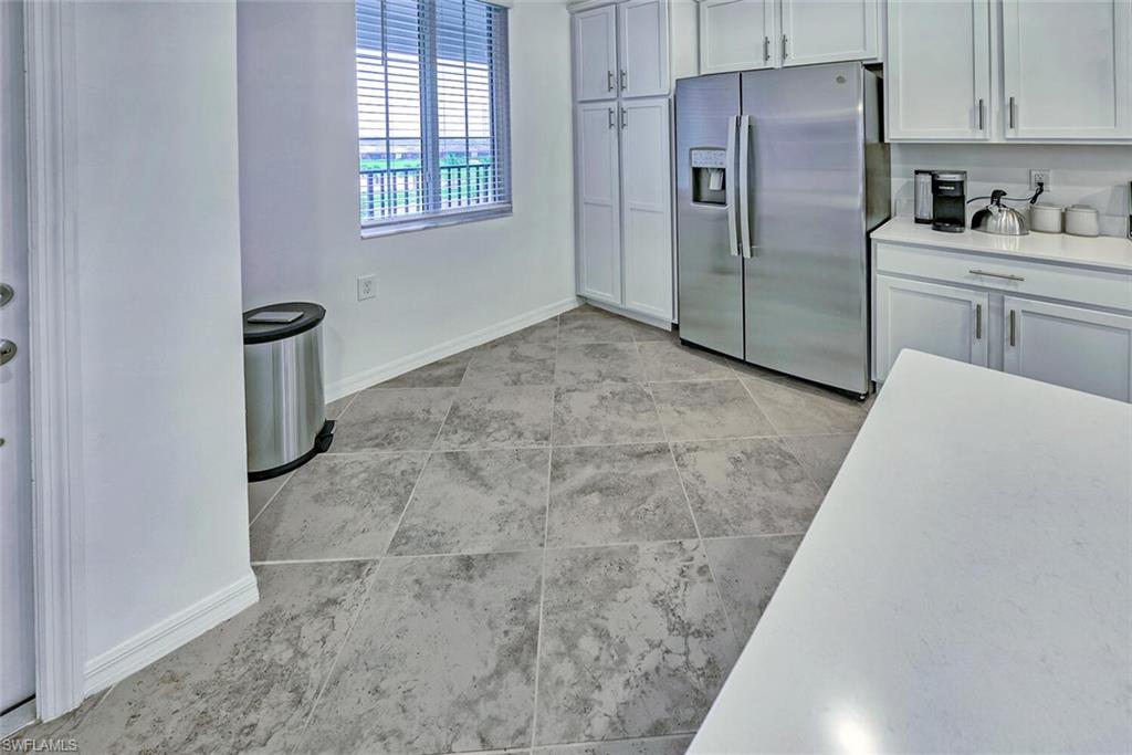 THE NATIONAL GOLF & COUNTRY CLUB AT AVE MARIA - Residential Lease