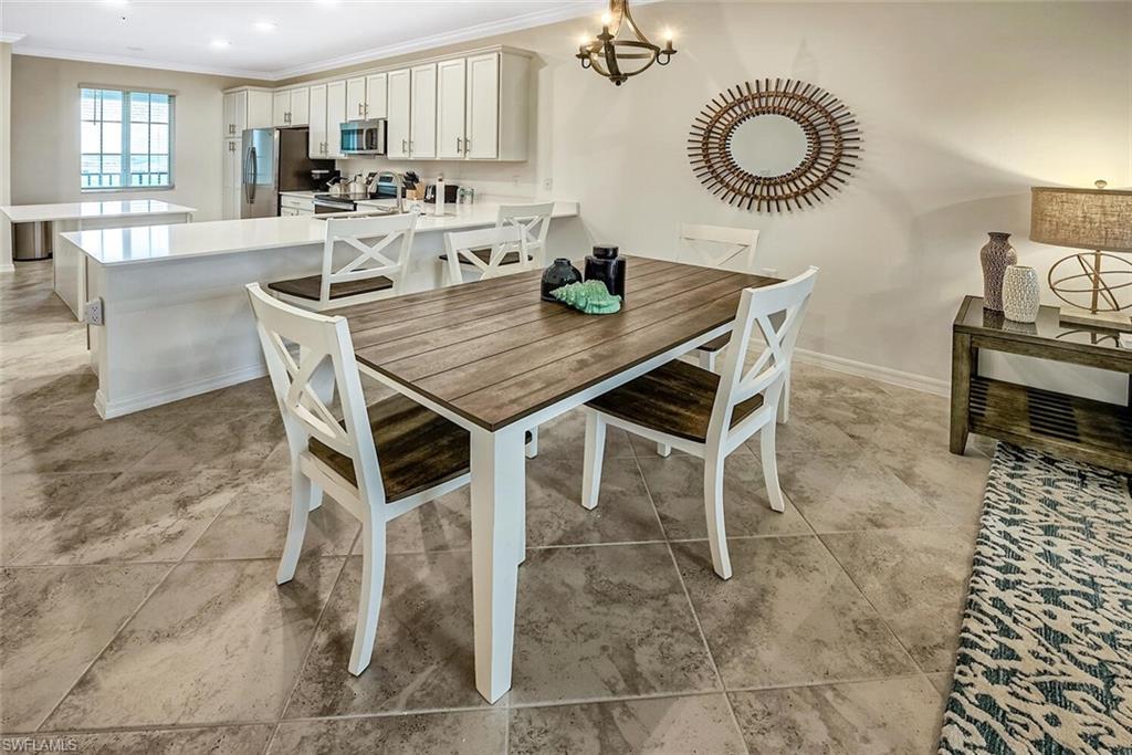 THE NATIONAL GOLF & COUNTRY CLUB AT AVE MARIA - Residential Lease