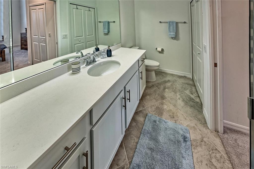 THE NATIONAL GOLF & COUNTRY CLUB AT AVE MARIA - Residential Lease