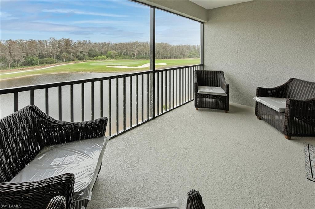 THE NATIONAL GOLF & COUNTRY CLUB AT AVE MARIA - Residential Lease