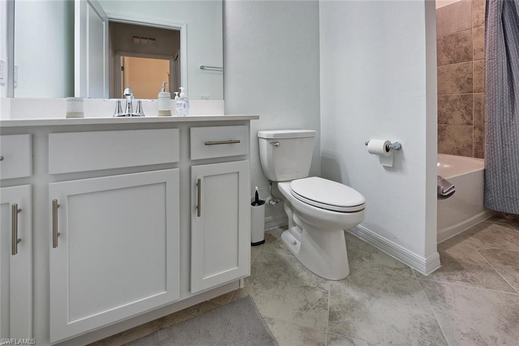 THE NATIONAL GOLF & COUNTRY CLUB AT AVE MARIA - Residential Lease