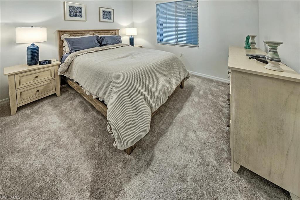 THE NATIONAL GOLF & COUNTRY CLUB AT AVE MARIA - Residential Lease