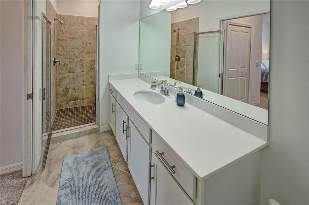 THE NATIONAL GOLF & COUNTRY CLUB AT AVE MARIA - Residential Lease