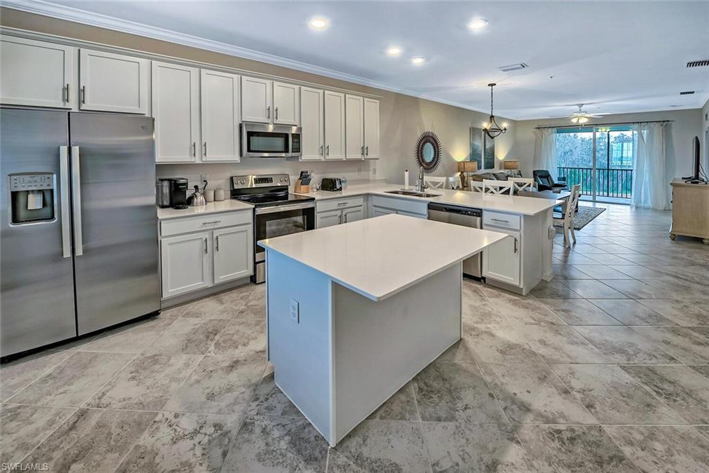 THE NATIONAL GOLF & COUNTRY CLUB AT AVE MARIA - Residential Lease