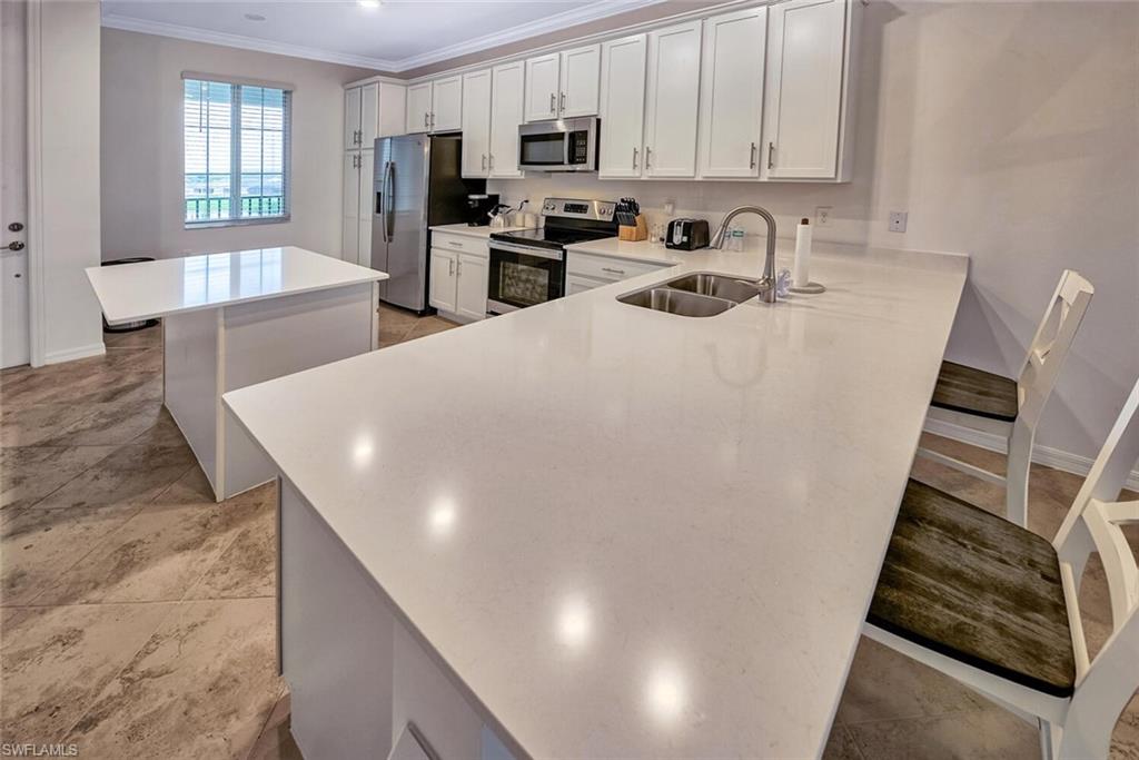 THE NATIONAL GOLF & COUNTRY CLUB AT AVE MARIA - Residential Lease