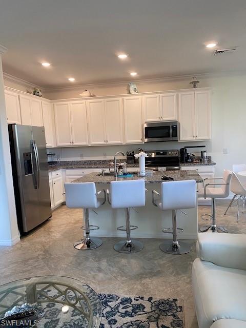 ARTESIA - Residential Lease