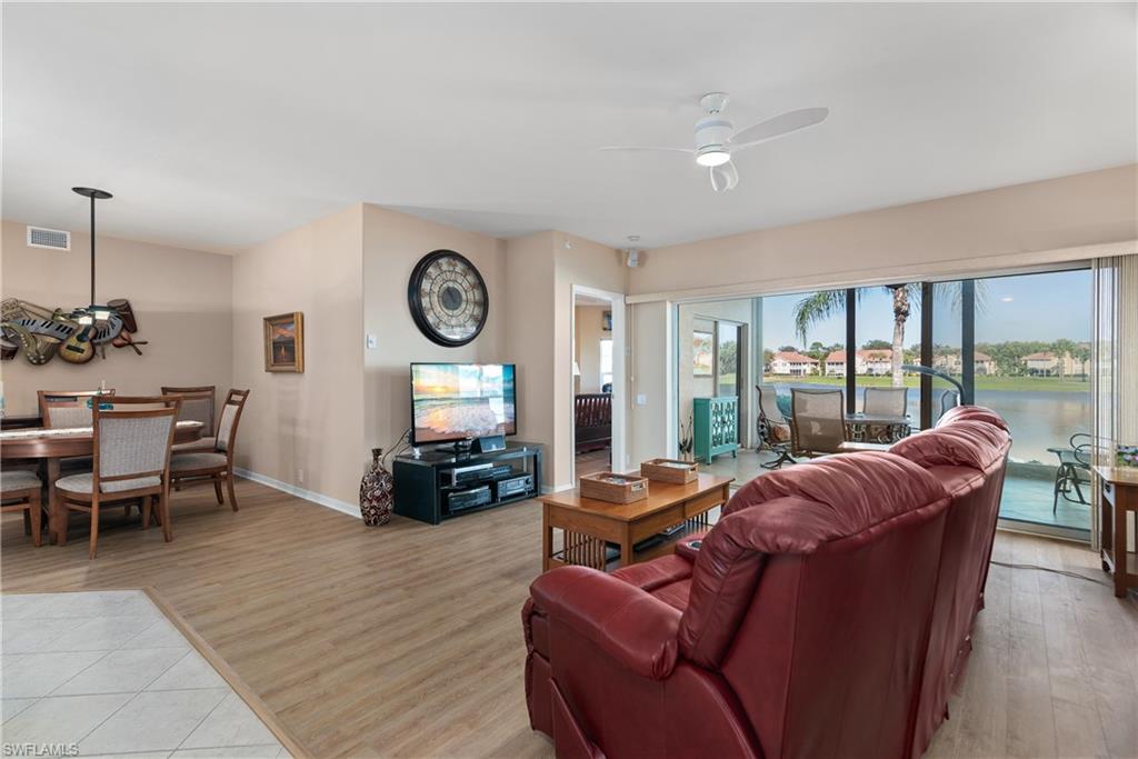 WEDGEWOOD FOUNTAIN - Residential