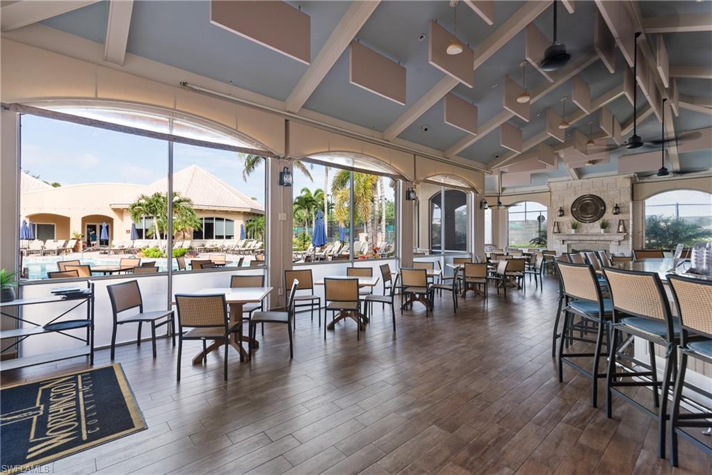 WEDGEWOOD FOUNTAIN - Residential