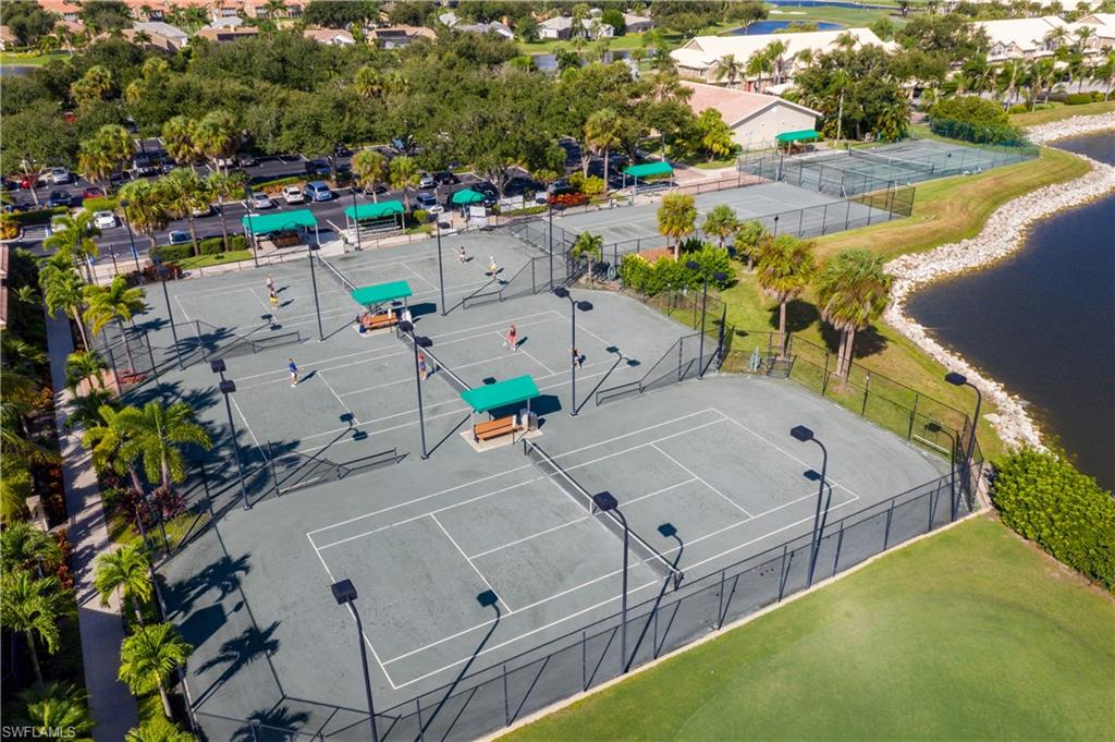 WEDGEWOOD FOUNTAIN - Residential