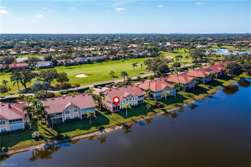 WEDGEWOOD FOUNTAIN - Residential