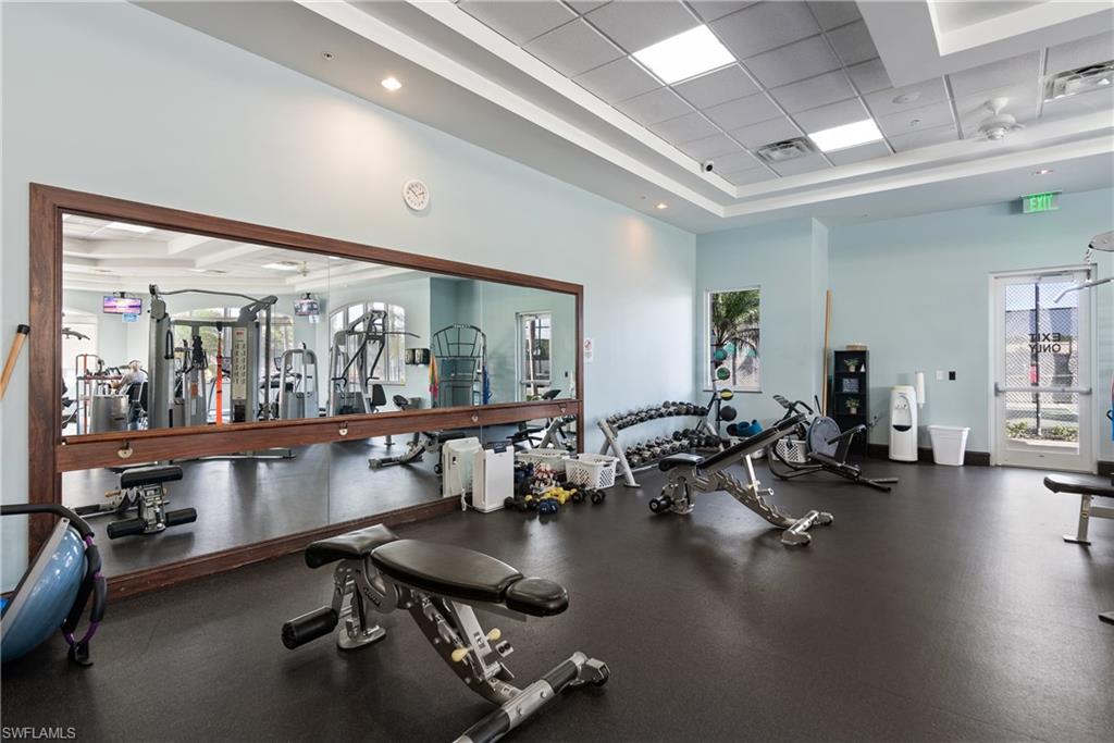 WEDGEWOOD FOUNTAIN - Residential