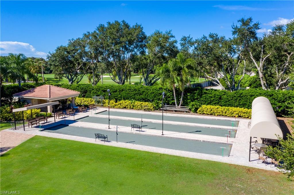 WEDGEWOOD FOUNTAIN - Residential