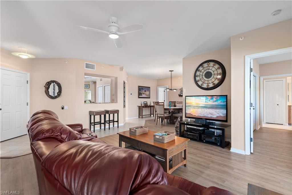 WEDGEWOOD FOUNTAIN - Residential