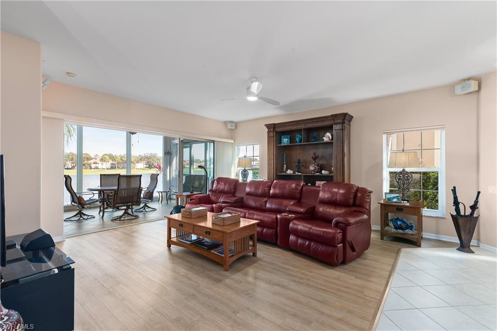 WEDGEWOOD FOUNTAIN - Residential