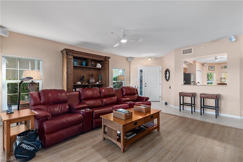 WEDGEWOOD FOUNTAIN - Residential