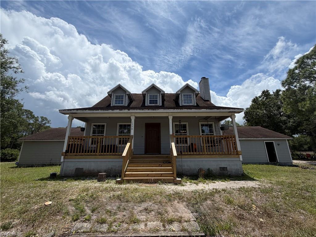 1750 Panama AVE