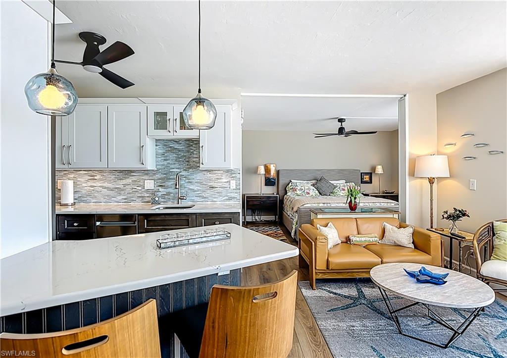 ESTERO BEACH AND TENNIS CLUB - Residential