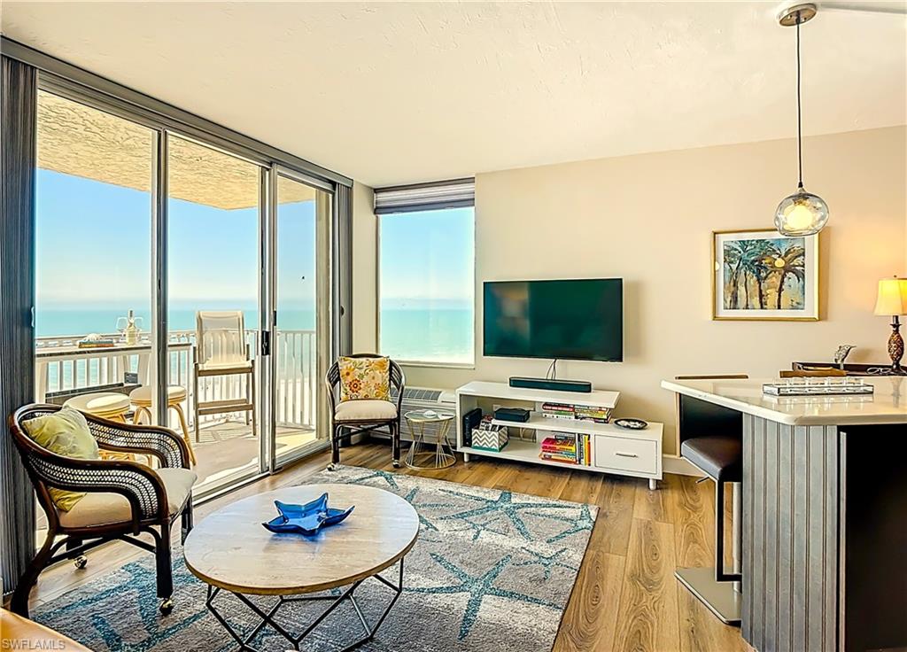 ESTERO BEACH AND TENNIS CLUB - Residential