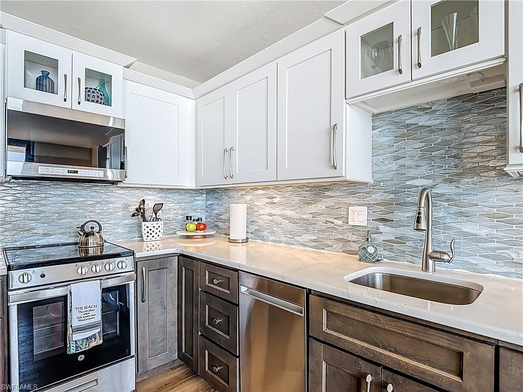 ESTERO BEACH AND TENNIS CLUB - Residential