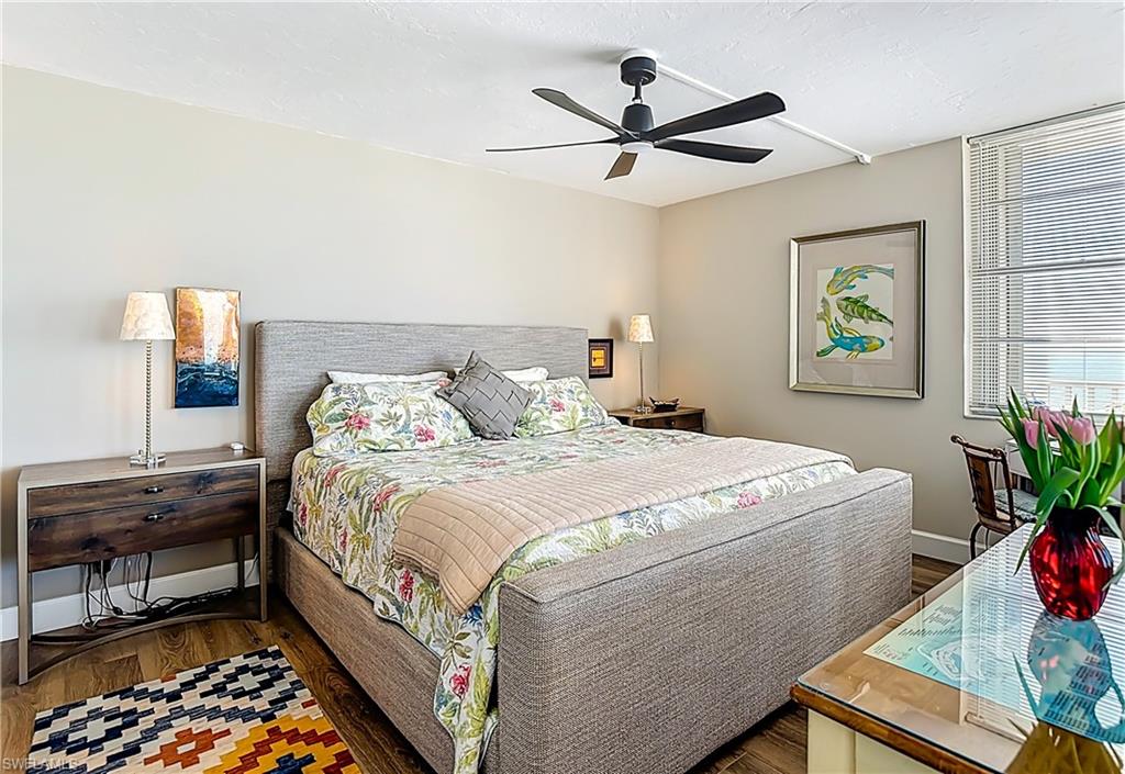 ESTERO BEACH AND TENNIS CLUB - Residential