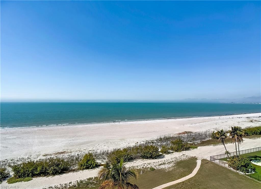 ESTERO BEACH AND TENNIS CLUB - Residential