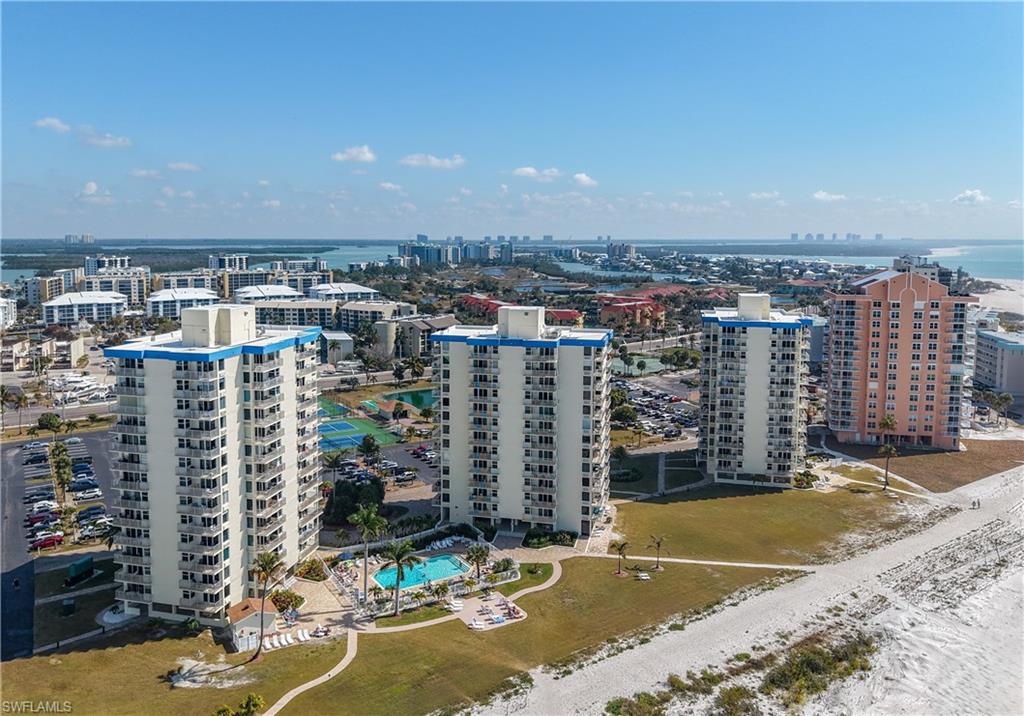 ESTERO BEACH AND TENNIS CLUB - Residential