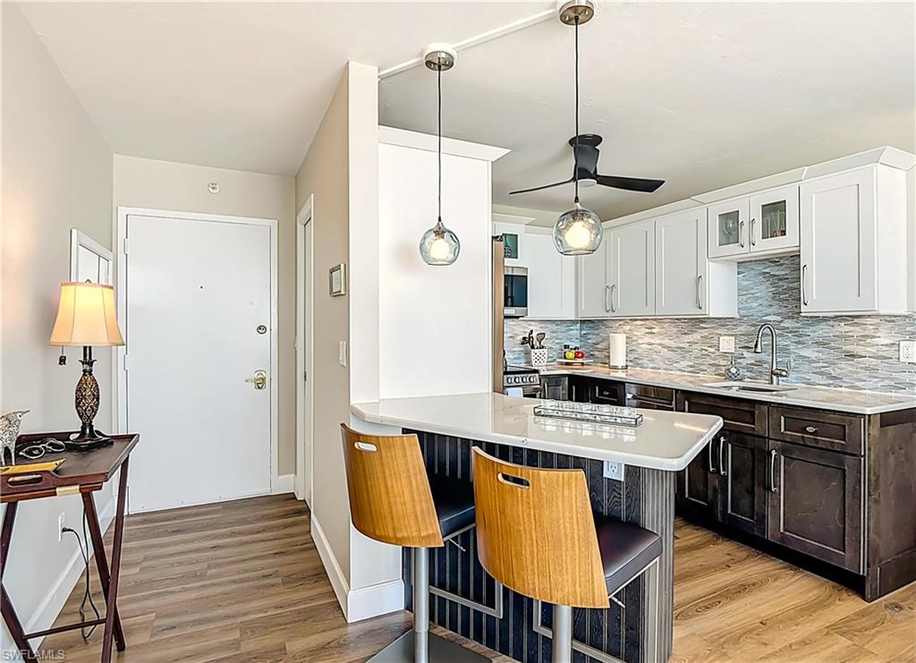 ESTERO BEACH AND TENNIS CLUB - Residential