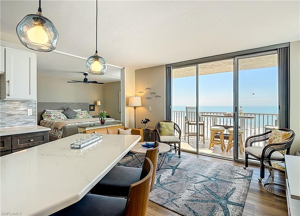 ESTERO BEACH AND TENNIS CLUB - Residential