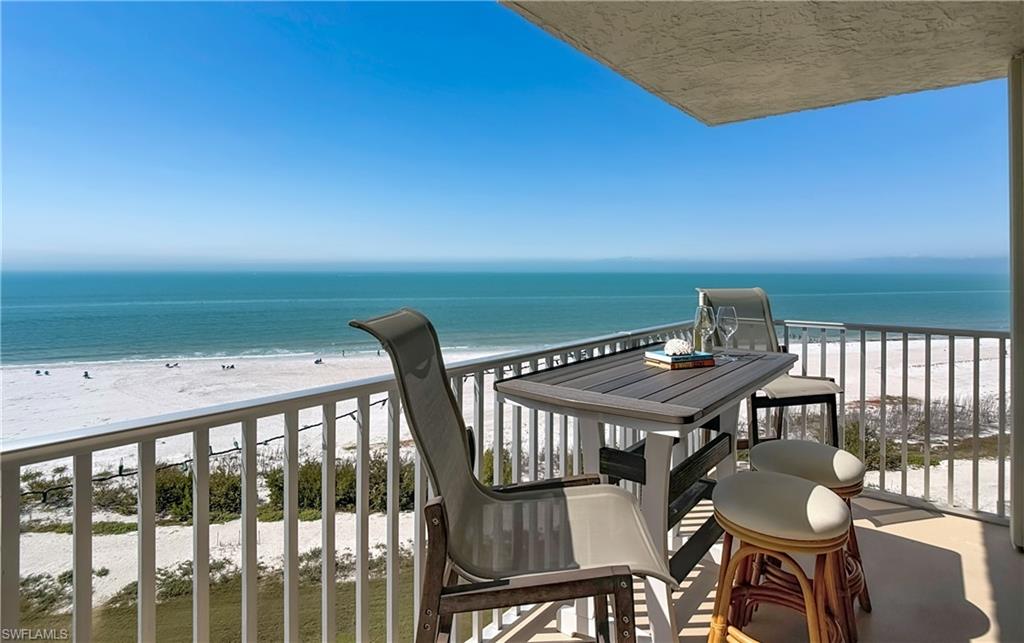 ESTERO BEACH AND TENNIS CLUB - Residential