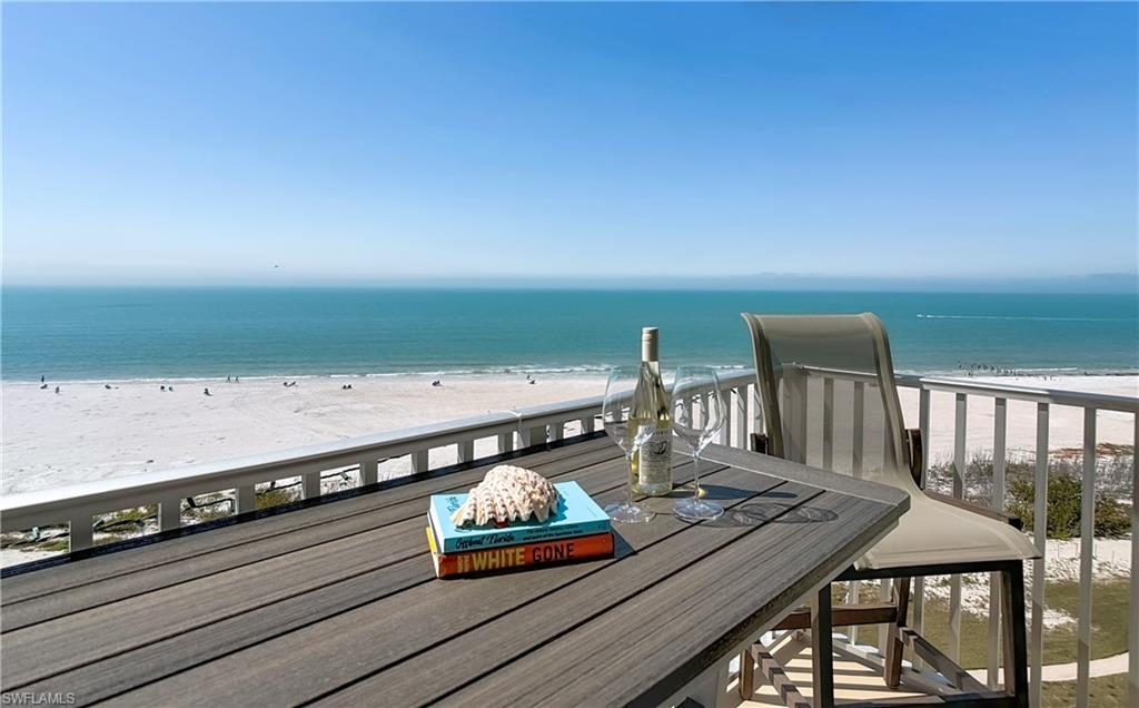 ESTERO BEACH AND TENNIS CLUB - Residential