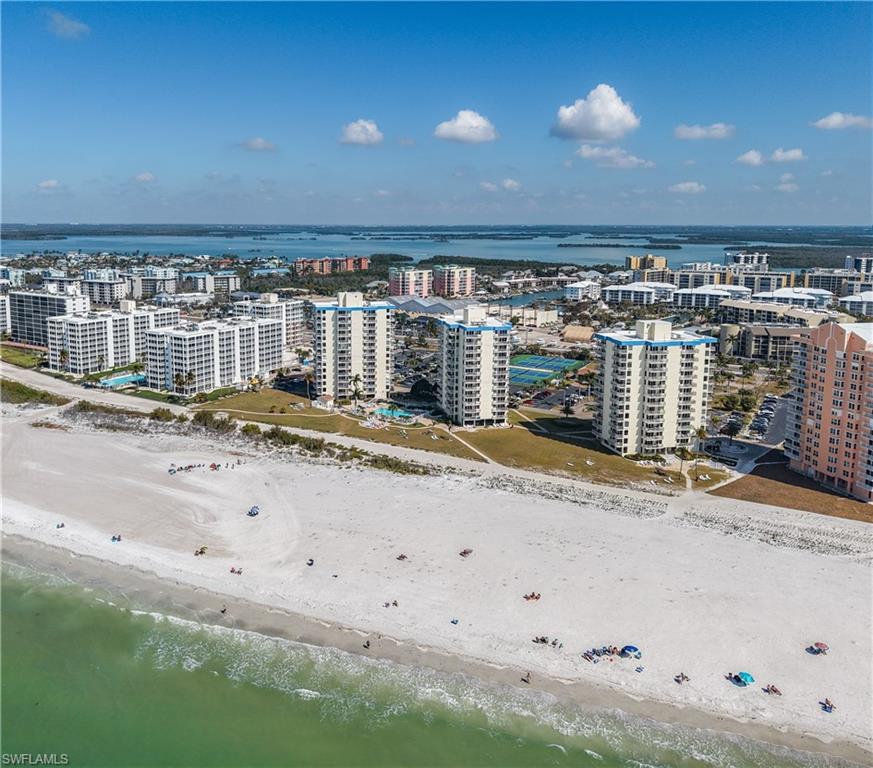 ESTERO BEACH AND TENNIS CLUB - Residential