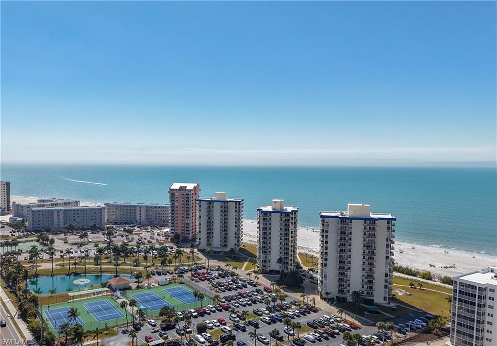 ESTERO BEACH AND TENNIS CLUB - Residential