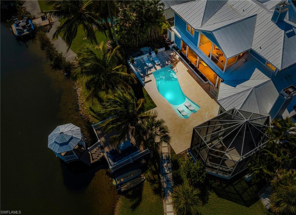 COCONUT CREEK - Residential