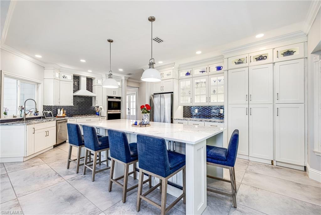 COCONUT CREEK - Residential