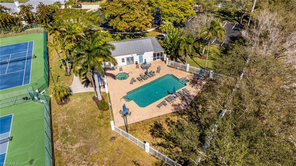 COCONUT CREEK - Residential