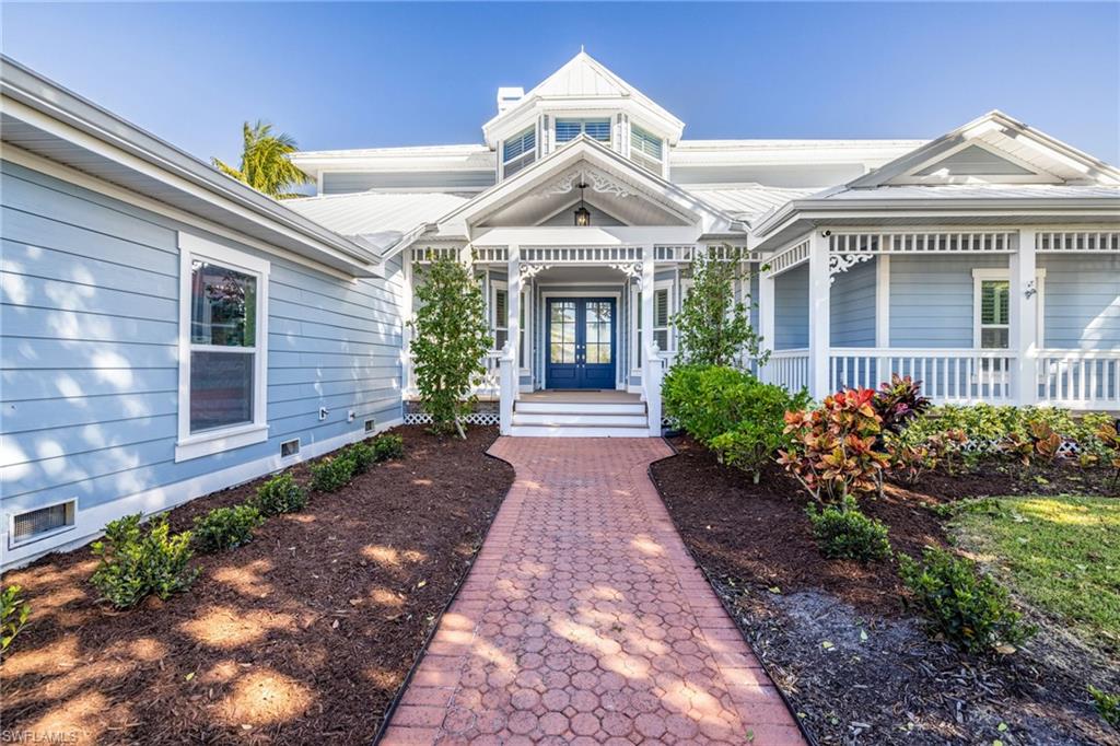 COCONUT CREEK - Residential