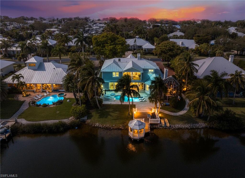 COCONUT CREEK - Residential