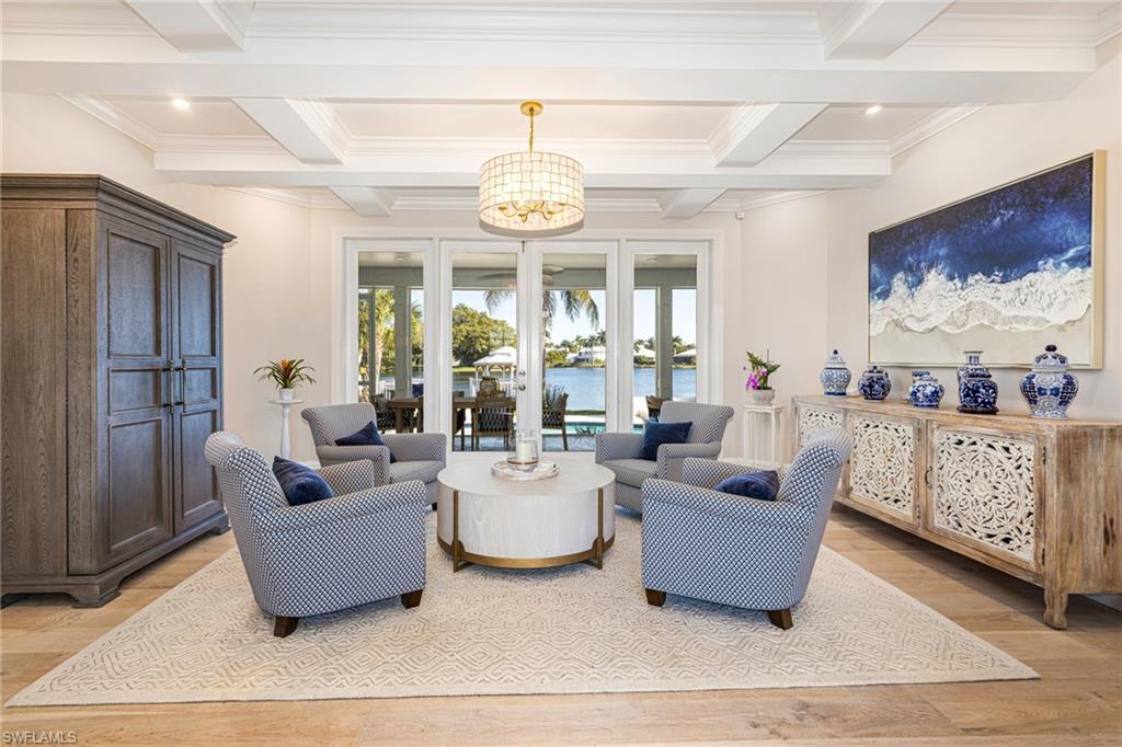 COCONUT CREEK - Residential